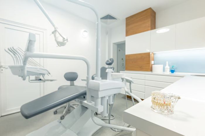 Dentin CG project photo