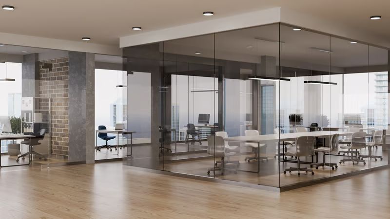 Commercial Buildouts