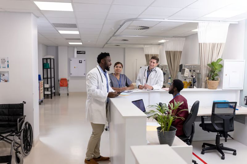 Medical Office Construction